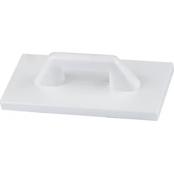 Zednické hladítko Hladítko polystyren 45cm x 13cm