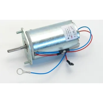 Motorek ventilátoru topení 12V