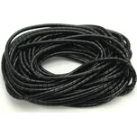 Svazkovací spirála 10 mm černá