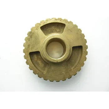 Kolo šnekove DSK 316 124005