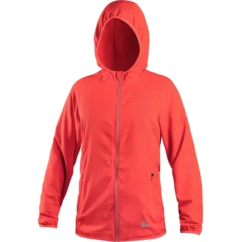 Chlapecká bunda CXS Bunda CXS AUGUSTA, dětská, korálová vel.150