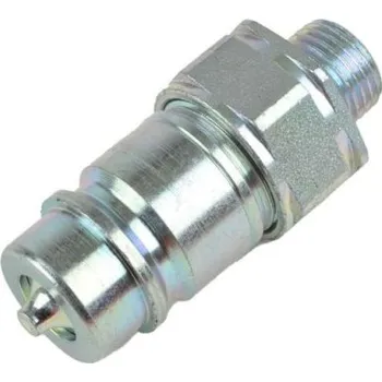 Příslušenství ke kompresoru Rychlospojka M16x1,5 10L