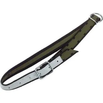 Obojek pro psa TREVIRA 12502 Obojek pro skot zesíleno kůží