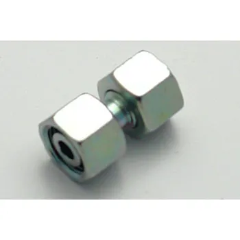 Příslušenství ke kompresoru Mezispojka přímá M22x1,5