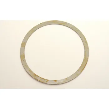 Tažné zařízení Podložka 140x132x0,45 67453154