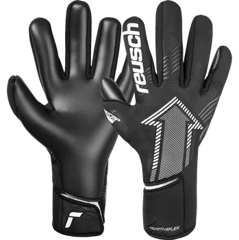 Brankářské rukavice Brankářské rukavice Reusch Fastgrip Infinity Goalkeeper Gloves 5570700-7700 Velikost 9,5