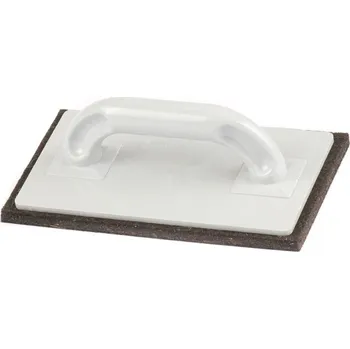 Zednické hladítko Hladítko filc 25cm
