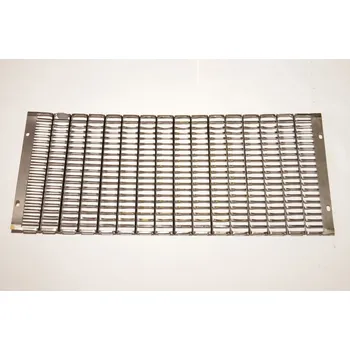 Větrací mřížka Mřížka vytřasadla 725 mm