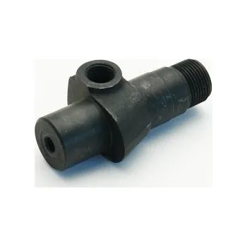 Tažné zařízení Zetor 93-1034 / 93-1037 Těleso vstřikovače