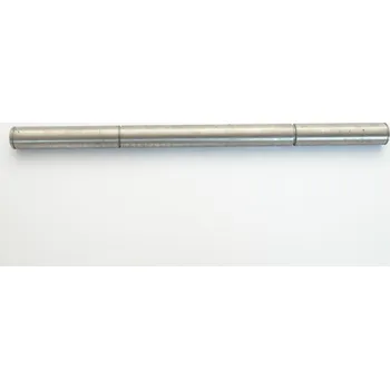 Tažné zařízení Hřídel pedálu 62452725