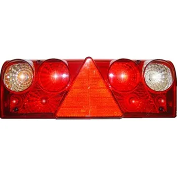 Osvětlení automobilu Kryt svítilny europoint II