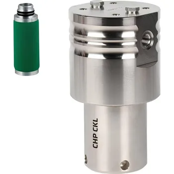 Příslušenství ke kompresoru OMEGA AIR Předfiltr CHP4M - 400 bar - 3/8"