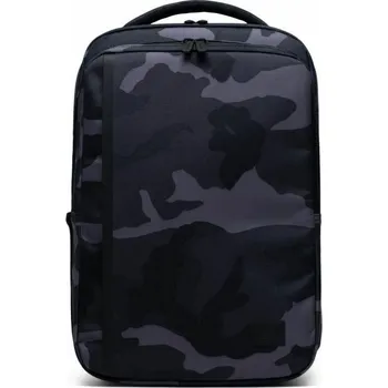 Městský batoh Herschel batoh Travel Daypack night camo
