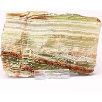 Drahý kámen Magieprirody.cz Aragonitový plát 115x80x20 mm 350 g #C719