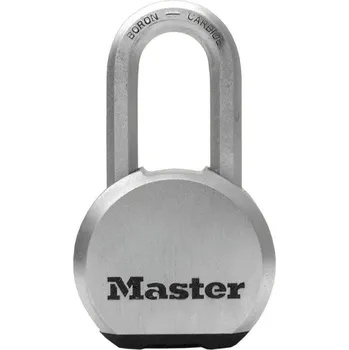 Visací zámek Visací zámek na klíč Master lock