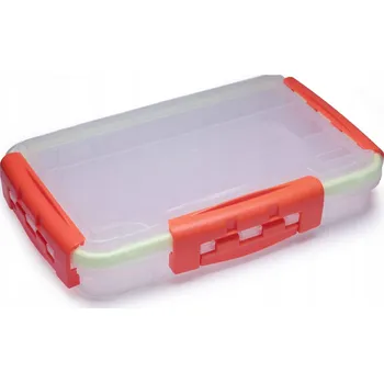 Bezpečnostní kamera York Krabička vodotěsný bezbarvý