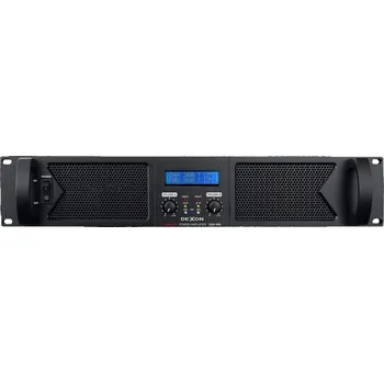 Hi-Fi komponenty Zesilovač Dexon DAH 800