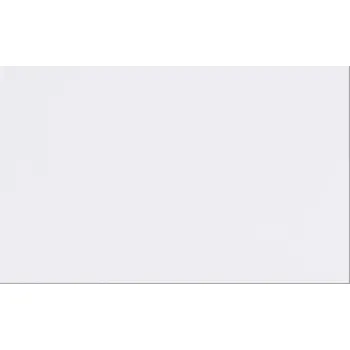 Obklad OBKLAD RIKA WHITE GLOSSY 25X40