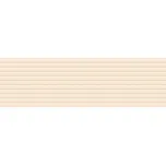 OBKLAD LAMIA COLOR BEIGE SATIN 29X89