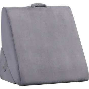 Polštář Matrace na postel OLEE SLEEP Polštář na čtení, opěrka hlavy, paměťová pěna