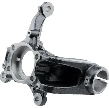 Těhlice přední AUDI A3(8P) Q3(8U) SEAT Altea(5P) Leon(1P) - pravá