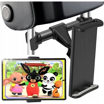 Stativový držák JUST-DEAL, černý