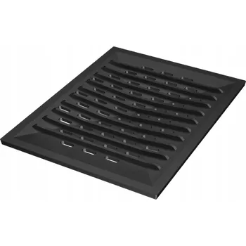 Krbová kamna Litý rošt do krbu pro vložku KOZA K10