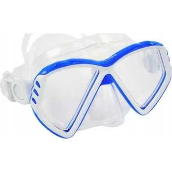 Potápěčská maska Potápěčská sada Aqualung CUB modrá