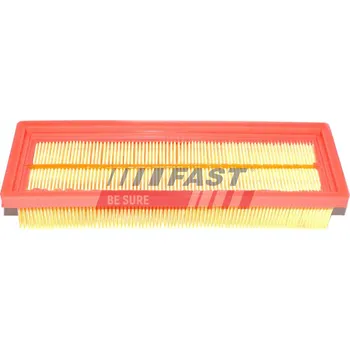 Vzduchový filtr Vzduchový filtr FAST FT37105