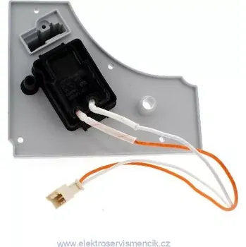 Praní a péče o prádlo Whirlpool čerpadlo sušičky C00620161