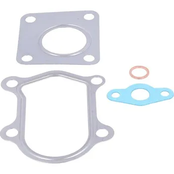 Turbodmychadlo Montážní sada, dmychadlo KAMOKA 8606092