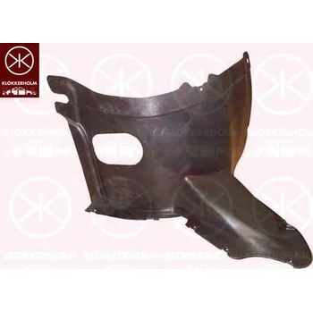 Příslušenství karosérie obložení, dutina kola AGB 9514FL13T