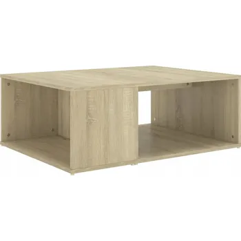 Konferenční stolek Konferenční stolek dub sonoma 90x67x33 cm