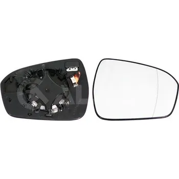 Autosklo Sklo do zrcátka, vnější zrcátko ALKAR 6472457
