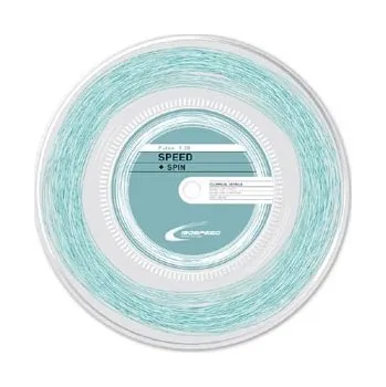 Struna na výplet tenisové rakety ISOSPEED PULSE (200m) - TENISOVÝ VÝPLET + poštovné zdarma