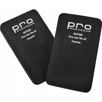 Chránič kolene Pěnové chrániče kolen Bluewear 007929