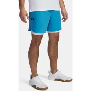 Pánské kraťasy Pánské kraťasy Under Armour UA Vanish Elite Short 1376782-452 Modrá MD