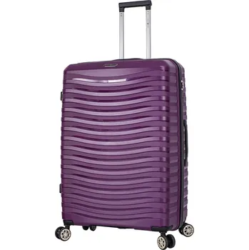 Cestovní kufr Snowball Waves PP 4W L 43803-77-04