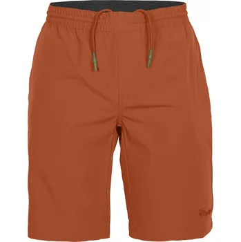 Pánské kraťasy Pinewood Pánské lovecké kraťasy Finnveden Sports Light Velikost: M Burned Orange