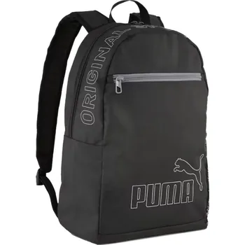 Městský batoh Puma Phase Backpack II 091166-01 sportovní styl
