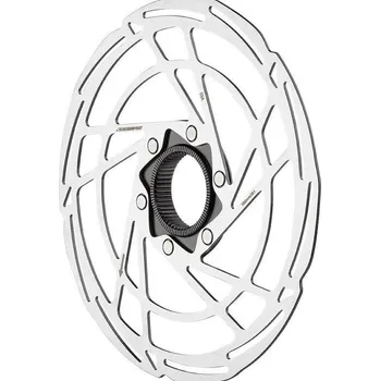 Brzda na kolo Jagwire brzdový kotouč Sport SR1 Centerlock 160mm