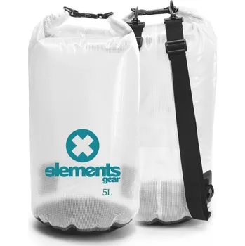 EG Transparent 5L lodní pytel