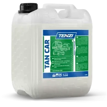 TENZI Tan Car - aktivní pěna 10L