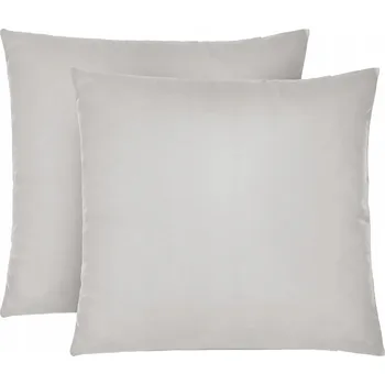 Povlak na dekorativní polštářek Povlaky na polštáře 2 ks 65x65 mikrovlákno, povlak na spaní