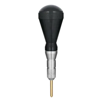 Příslušenství pro šipky Vypichovák hrotů XQMax Black/Silver