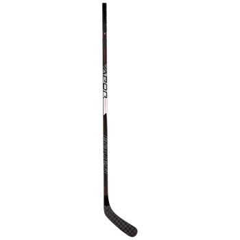 Hůl BAUER S21 VAPOR 3X GRIP STICK JR Pravá, P92, 50