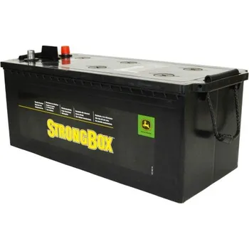 Autobaterie Baterie John Deere 12V 174 Ah 1400 A