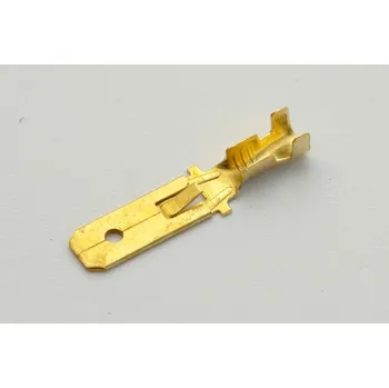 Elektrický konektor Konektor kolík 913 601