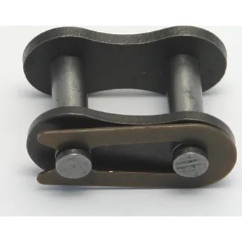 Řetěz na kolo Spojka válečkového řetězu ASA 80