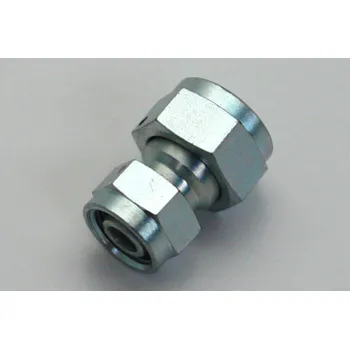 Příslušenství ke kompresoru Mezispojka př reduk s těs kuželem M16/18x1,5